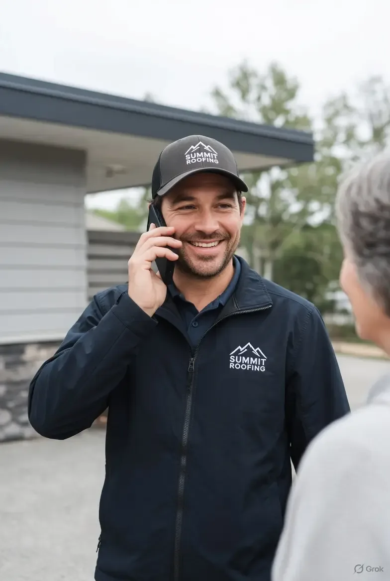 Flat Roof Leak Repair Harrison, MI FAQs